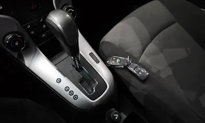 ChevroletGMDaewoo Lacetti 2009, 97285 км, за 1306.29 USD - фото 9