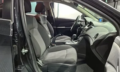 ChevroletGMDaewoo Lacetti 2009, 97285 км, за 1306.29 USD - фото 10