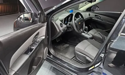 ChevroletGMDaewoo Lacetti 2009, 97285 км, за 1306.29 USD - фото 11