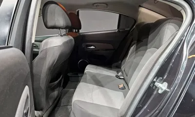 ChevroletGMDaewoo Lacetti 2009, 97285 км, за 1306.29 USD - фото 12