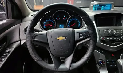 ChevroletGMDaewoo Lacetti 2009, 97285 км, за 1306.29 USD - фото 13