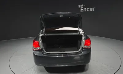 ChevroletGMDaewoo Lacetti 2009, 97285 км, за 1306.29 USD - фото 20
