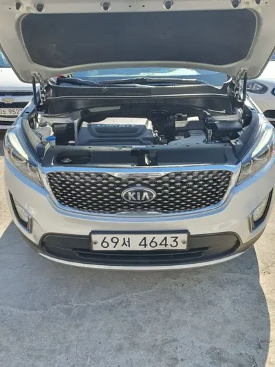 Kia Sorento 2017, 69152 км, за 10174.61 USD - фото 6