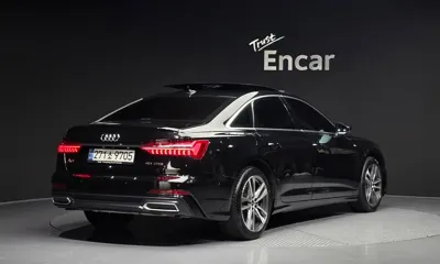 Audi A6 2022, 72521 км, за 20095.2 USD