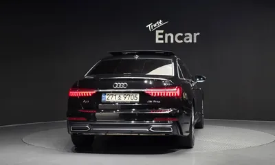 Audi A6 2022, 72521 км, за 20095.2 USD