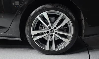 Audi A6 2022, 72521 км, за 20095.2 USD