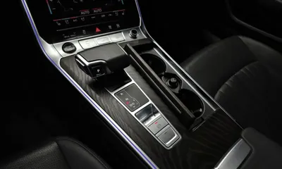 Audi A6 2022, 72521 км, за 20095.2 USD - фото 9