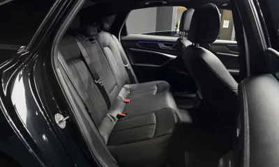 Audi A6 2022, 72521 км, за 20095.2 USD - фото 12
