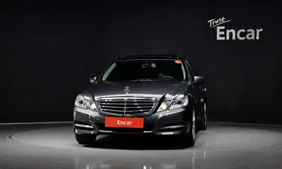 Mercedes-Benz E-Class 2012, 81154 км, за 7284.76 USD