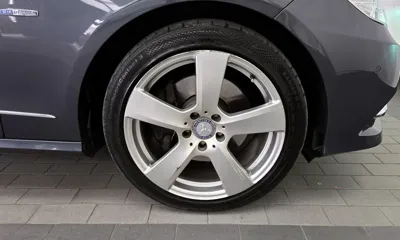 Mercedes-Benz E-Class 2012, 81154 км, за 7284.76 USD