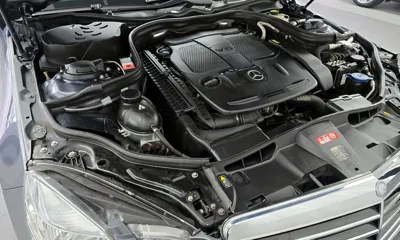 Mercedes-Benz E-Class 2012, 81154 км, за 7284.76 USD - фото 6