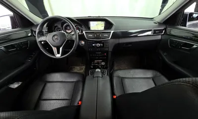 Mercedes-Benz E-Class 2012, 81154 км, за 7284.76 USD - фото 7