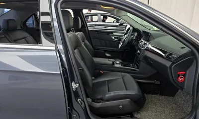 Mercedes-Benz E-Class 2012, 81154 км, за 7284.76 USD - фото 11