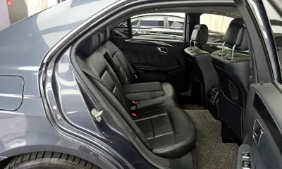 Mercedes-Benz E-Class 2012, 81154 км, за 7284.76 USD - фото 12