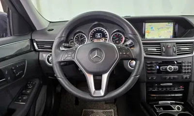 Mercedes-Benz E-Class 2012, 81154 км, за 7284.76 USD - фото 13