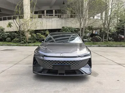 Changan UNI-V 2024, 9000 км, за 10123.41 USD