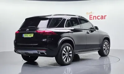 Mercedes-Benz GLE-Class 2024, 22990 км, за 69515.56 USD