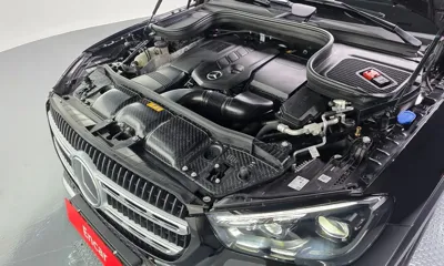 Mercedes-Benz GLE-Class 2024, 22990 км, за 69515.56 USD - фото 6