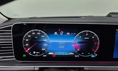 Mercedes-Benz GLE-Class 2024, 22990 км, за 69515.56 USD - фото 8