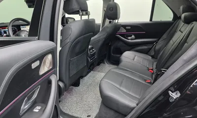 Mercedes-Benz GLE-Class 2024, 22990 км, за 69515.56 USD - фото 12