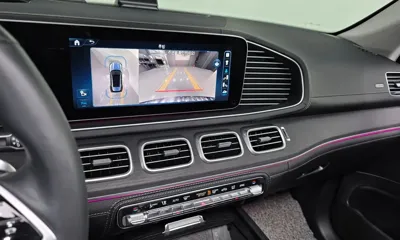 Mercedes-Benz GLE-Class 2024, 22990 км, за 69515.56 USD - фото 18