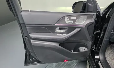 Mercedes-Benz GLE-Class 2024, 22990 км, за 69515.56 USD - фото 24