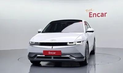 Hyundai Ioniq5 2022, 89988 км, за 23412.72 USD