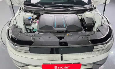 Hyundai Ioniq5 2022, 89988 км, за 23412.72 USD - фото 6
