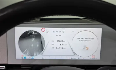 Hyundai Ioniq5 2022, 89988 км, за 23412.72 USD - фото 8