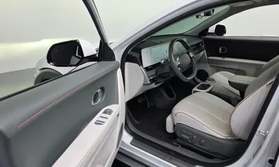 Hyundai Ioniq5 2022, 89988 км, за 23412.72 USD - фото 10