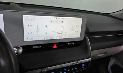 Hyundai Ioniq5 2022, 89988 км, за 23412.72 USD - фото 14