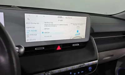 Hyundai Ioniq5 2022, 89988 км, за 23412.72 USD - фото 17