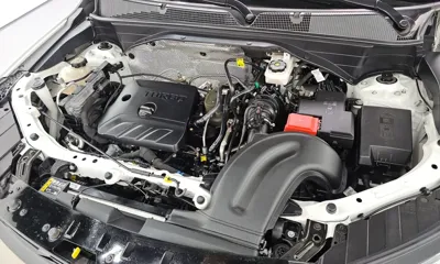 ChevroletGMDaewoo Trailblazer 2022, 46279 км, за 12046.62 USD - фото 6