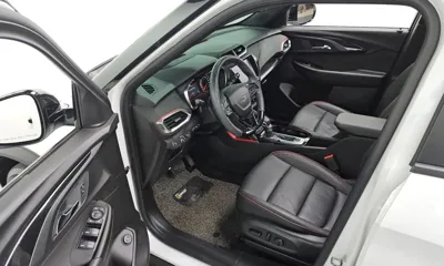 ChevroletGMDaewoo Trailblazer 2022, 46279 км, за 12046.62 USD - фото 10