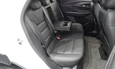 ChevroletGMDaewoo Trailblazer 2022, 46279 км, за 12046.62 USD - фото 12