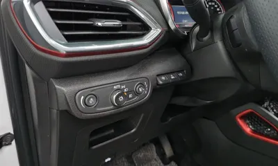 ChevroletGMDaewoo Trailblazer 2022, 46279 км, за 12046.62 USD - фото 18