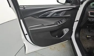 ChevroletGMDaewoo Trailblazer 2022, 46279 км, за 12046.62 USD - фото 24