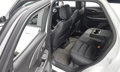 ChevroletGMDaewoo Trailblazer 2022, 46279 км, за 12046.62 USD - фото 26