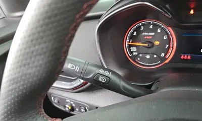 ChevroletGMDaewoo Trailblazer 2022, 46279 км, за 12046.62 USD - фото 30
