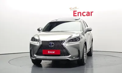 Lexus NX 2016, 93328 км, за 16016.8 USD