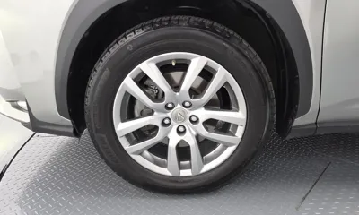 Lexus NX 2016, 93328 км, за 16016.8 USD