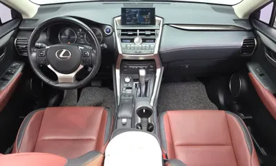 Lexus NX 2016, 93328 км, за 16016.8 USD - фото 7