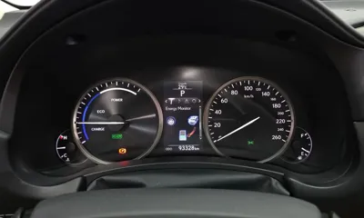 Lexus NX 2016, 93328 км, за 16016.8 USD - фото 8