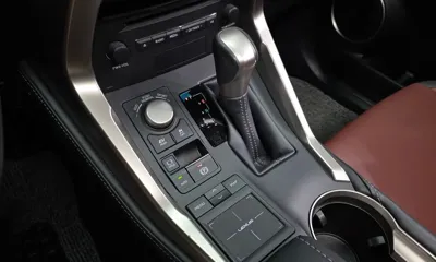 Lexus NX 2016, 93328 км, за 16016.8 USD - фото 9