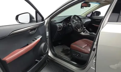 Lexus NX 2016, 93328 км, за 16016.8 USD - фото 10