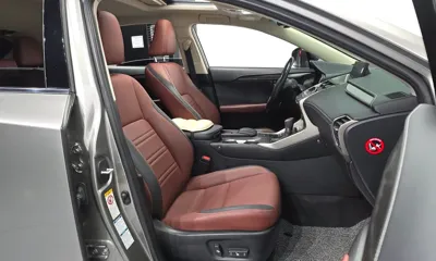 Lexus NX 2016, 93328 км, за 16016.8 USD - фото 11