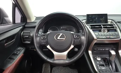 Lexus NX 2016, 93328 км, за 16016.8 USD - фото 13