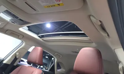 Lexus NX 2016, 93328 км, за 16016.8 USD - фото 20