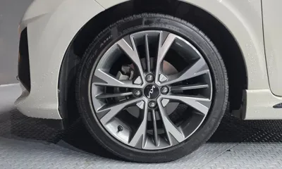 Kia Morning 2022, 23300 км, за 9702.41 USD