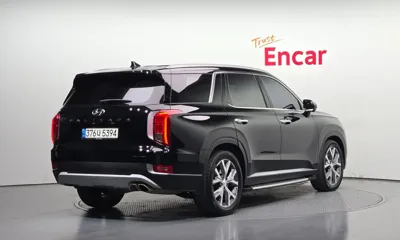 Hyundai Palisade 2021, 82157 км, за 14337.63 USD